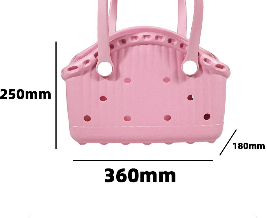 Lightweight Custom Logo EVA Insulated Portable Waterproof Breathable Open Closure Pet Carrier Puppy Dog Cat Outdoor Travel