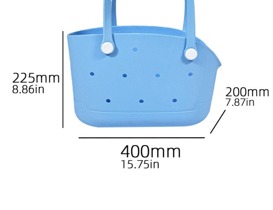 2026 Large EVA Cave Durable Waterproof Breathable Insulated Portable Puppy Outdoor Travel Walking Shopping Dog Cat Pet Bag