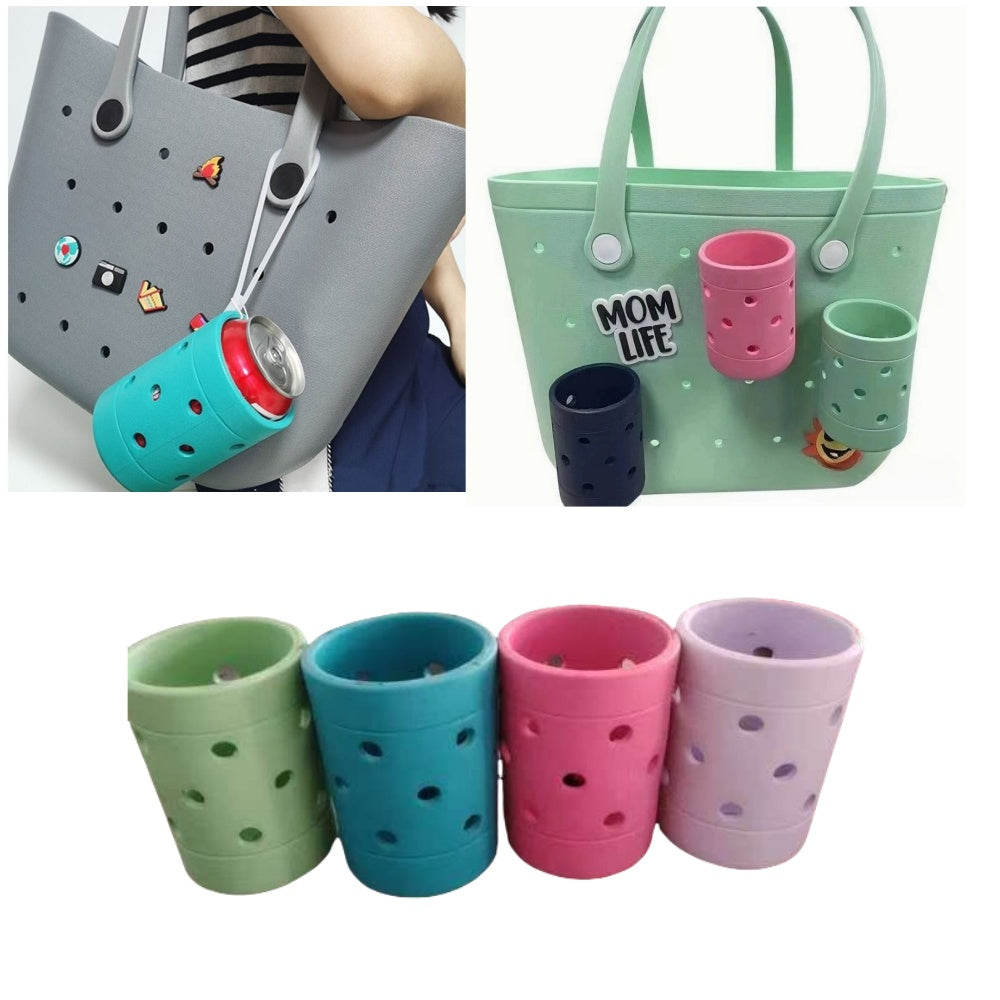 Bogg Bag Accessories Eva Inserts Hang Drnkware Beer Cola Cup Holder