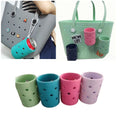 Bogg Bag Accessories Eva Inserts Hang Drnkware Beer Cola Cup Holder